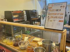 -阿信厚吐司(曾厝垵店)