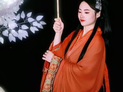 -红袖添香古风写真馆