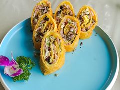 -品味泸沽湖•民族特色菜(大落水店)