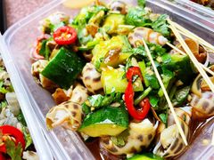 -圆蛋酒料•生腌(开元路店)