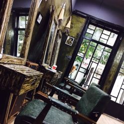 -M3 Hair Studio
