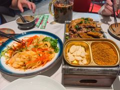 -清真·宁夏印象·盐池滩羊肉体验店(江宁路店)