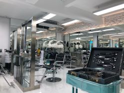 -P.STYLE 派斯造型