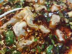 -保儿牛肉面(万象城店)