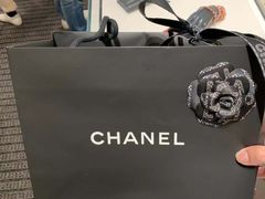 -CHANEL(恒隆广场店)