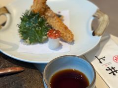 -上井料理黑金店(IFS国金中心店)