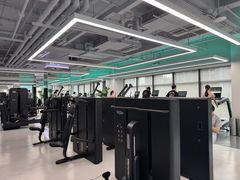 -优享健身(三元桥店)