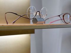 -大视光学•LINDBERG林德伯格•全球手工眼镜集合店(王府井店)