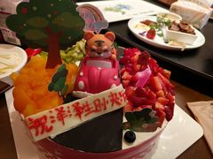 -全聚德烤鸭店(马家堡店)
