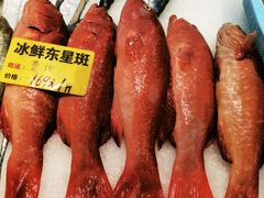 -峙山海鲜馆·花苑店
