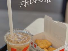 -肯德基(南站店)