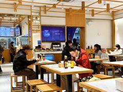 -饺子季水饺餐厅(新市街店)