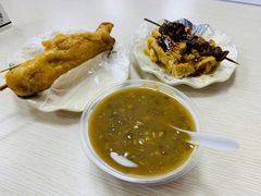 -小雨点糖水店(中兴街分店)