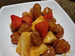 -老客家·客家菜(万达店)