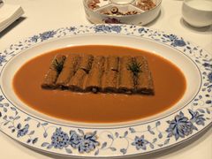 -杏花堂晋商私房菜(华熙五棵松店)