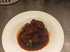 -七十七号厨房·新派江西菜(滨湖店)
