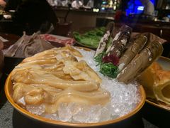 -荣记火锅(青悦城店)