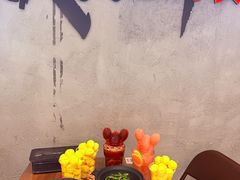 -孖记茶档·热腾茶餐(江南西plus店)