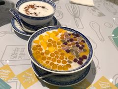 -开心糖水铺(天府三街店)