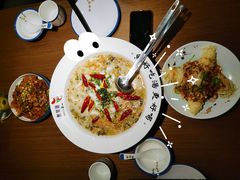 -YUOZUO渝作·川渝冒肚(崂山店)