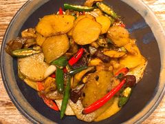 -树厨贵州菜(大十字店)