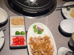 -同仁四季椰子鸡(海岸城天利店)