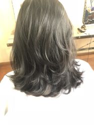 -涩谷· Hair Salon