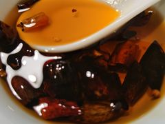-裕德孚·非遗手切涮羊肉(东直门内大街店)