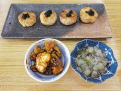 -真剑日本料理·铁板烧(贵州路店)