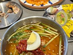 -金龙烧烤·牛肉面(西塔店)