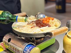 -大叹号啤酒屋·延边料理(延大店)
