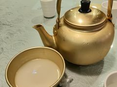 延吉糯米酒-黄家饺子东北特色菜馆(湖滨商业街店)
