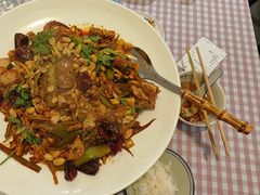 -拿渡·水煮鱼麻辣香锅(王府井奥莱·香江小镇店)