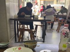 -金胜胖子牛肉锅贴(五福街店)