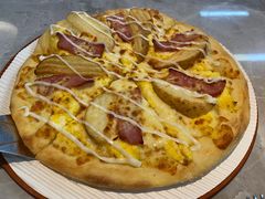 -必胜客(WOW玉泉远洋店)