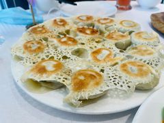雪花煎饺-新洪记·丽久饭店(铁西店)
