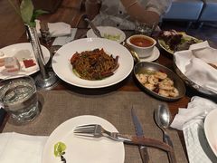 -食间牛排(湖西路店)