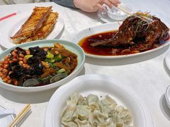 -大眼锅贴水饺(河东店)