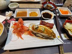 -大渔铁板烧(大悦城店)