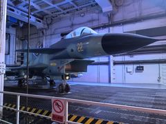 -泰达航母主题公园