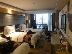 -张掖华辰国际大酒店