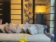 -杭州西子湖四季酒店·金沙厅