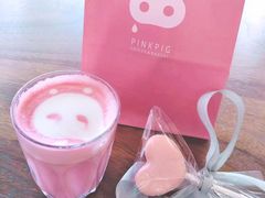 -WHEN PIGS FLY当猪飞
