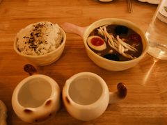 -柴の食堂·日式家庭料理·熊之肆(大学路店)
