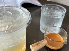-木嘛working coffee(前海店)
