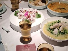 -小城故事·地道宁波味(月湖盛园店)