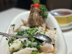 -鹿港小镇(黄金店)