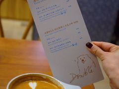 -OZ cafe(南昌路店)