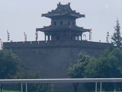 -秦始皇帝陵博物院(兵马俑)