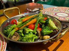 -卢布里西餐厅(总店)